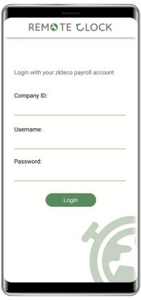 ess wbridge|ZKTeco Payroll.